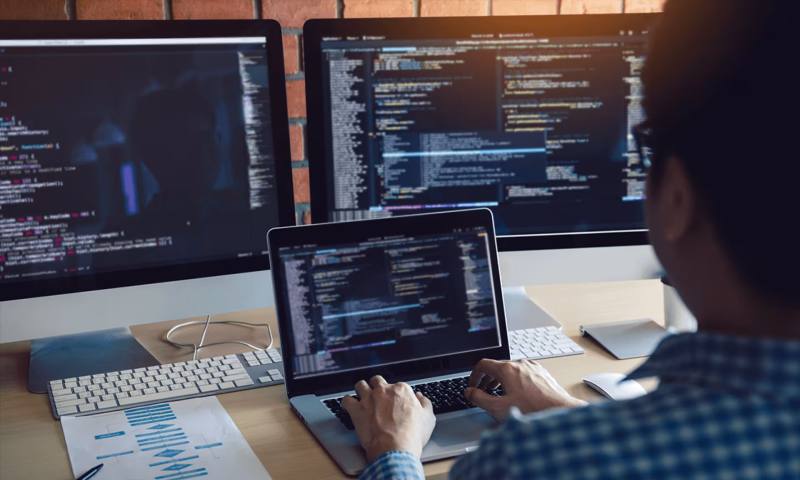 数据科学选型：R与Python如何赋能碌曲县网站建设？